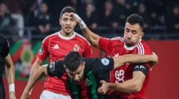 صفقة المهاجم الجديد.. تطورات مفاوضات الأهلي لضم أسماء بالقائمة النهائية لتعاقدات يناير